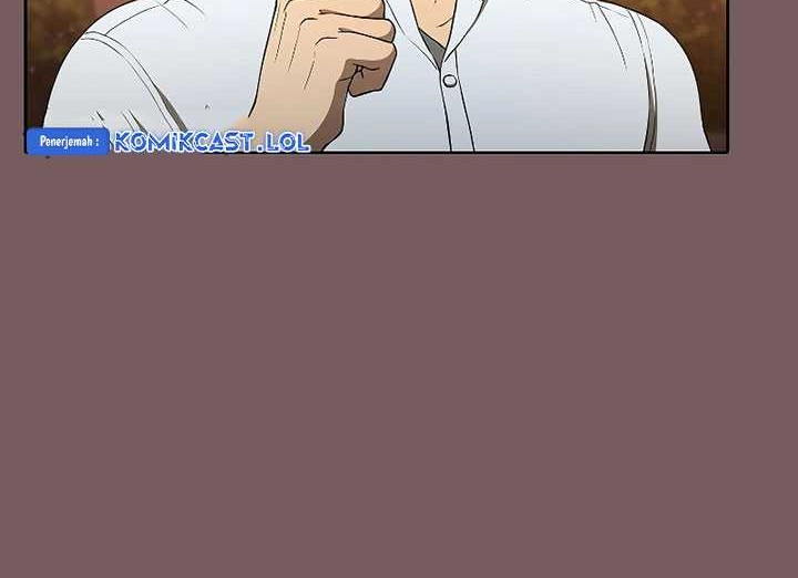 The Constellation that Returned from Hell Chapter 143 Gambar 33