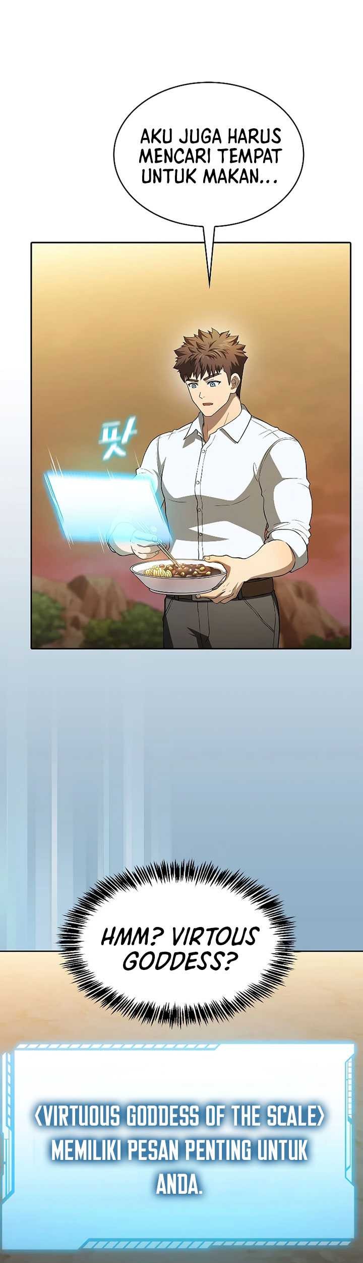 The Constellation that Returned from Hell Chapter 143 Gambar 20