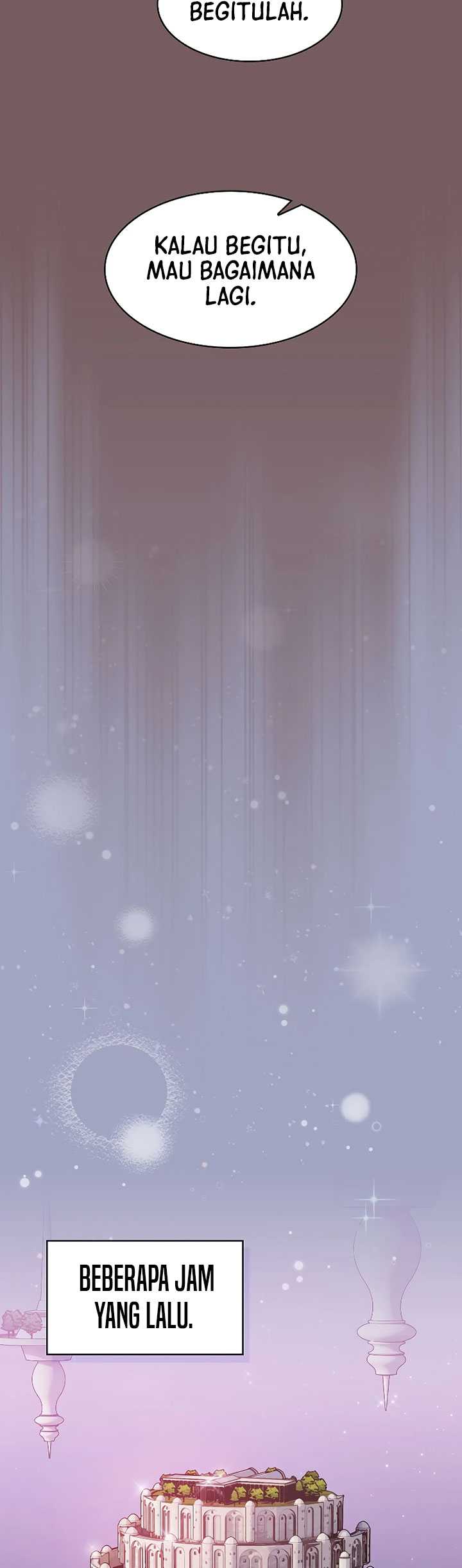 The Constellation that Returned from Hell Chapter 143 Gambar 38