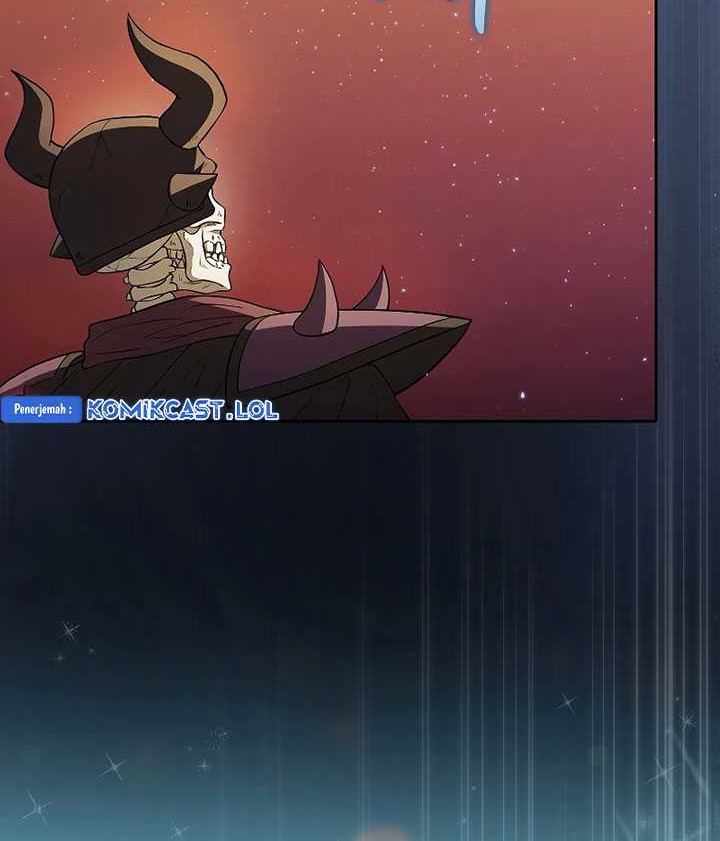 The Constellation that Returned from Hell Chapter 143 Gambar 65