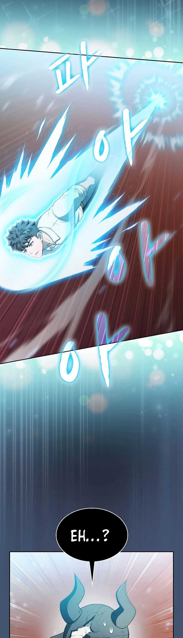 The Constellation that Returned from Hell Chapter 143 Gambar 66