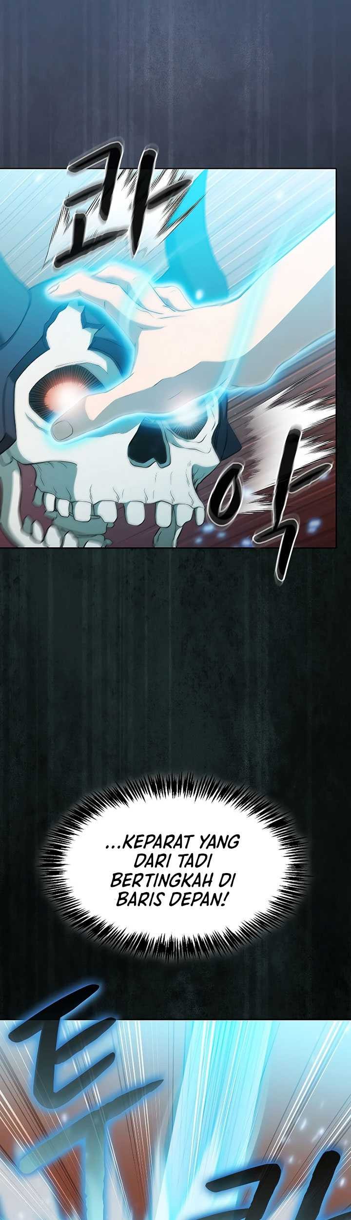 The Constellation that Returned from Hell Chapter 143 Gambar 68