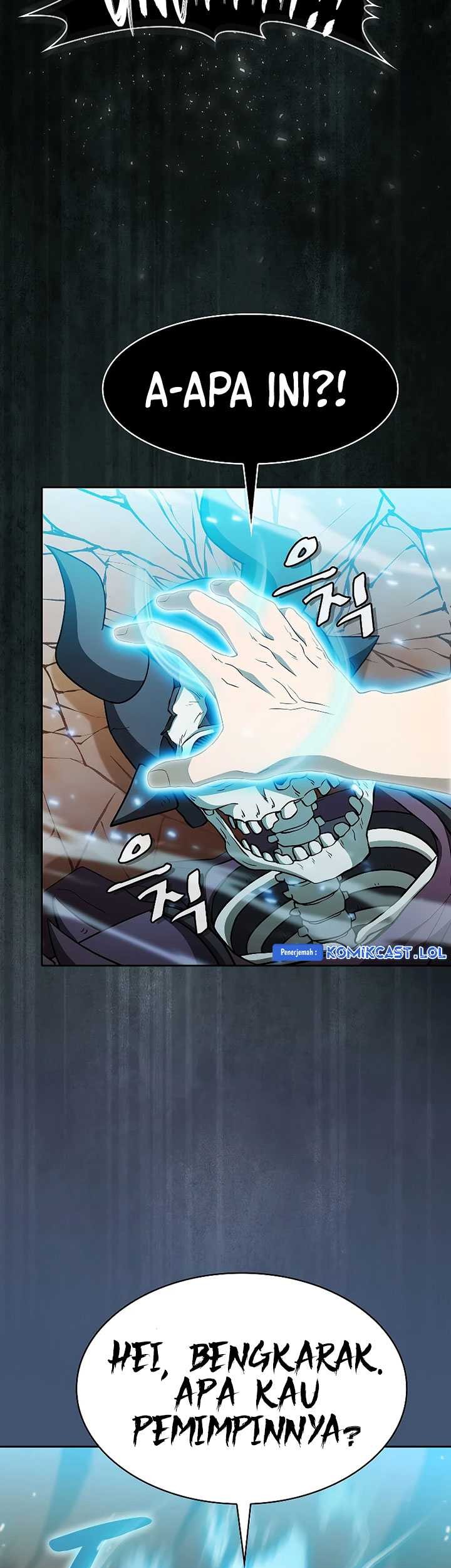 The Constellation that Returned from Hell Chapter 143 Gambar 70