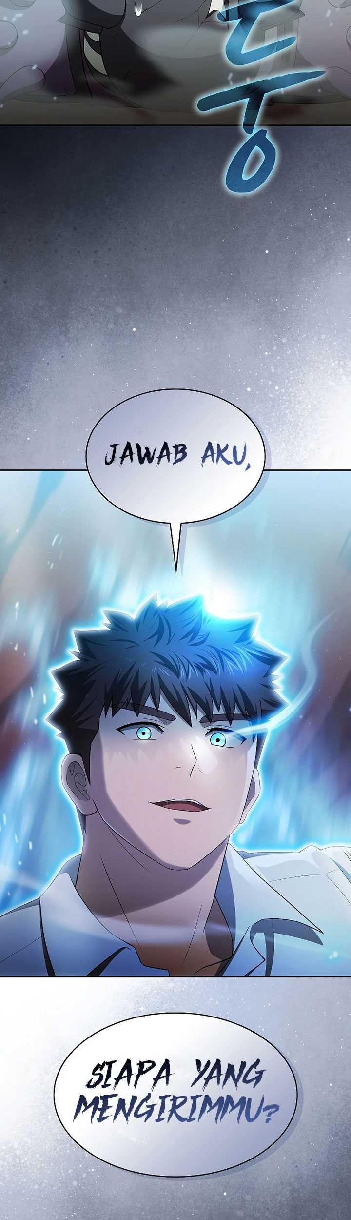 The Constellation that Returned from Hell Chapter 143 Gambar 72