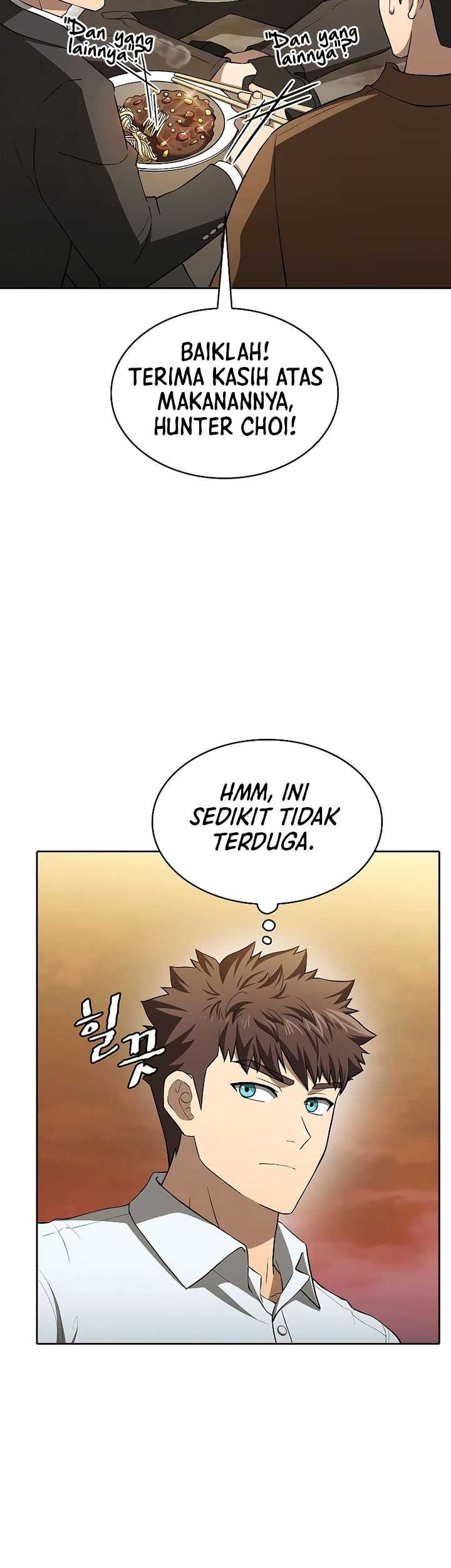 The Constellation that Returned from Hell Chapter 143 Gambar 8