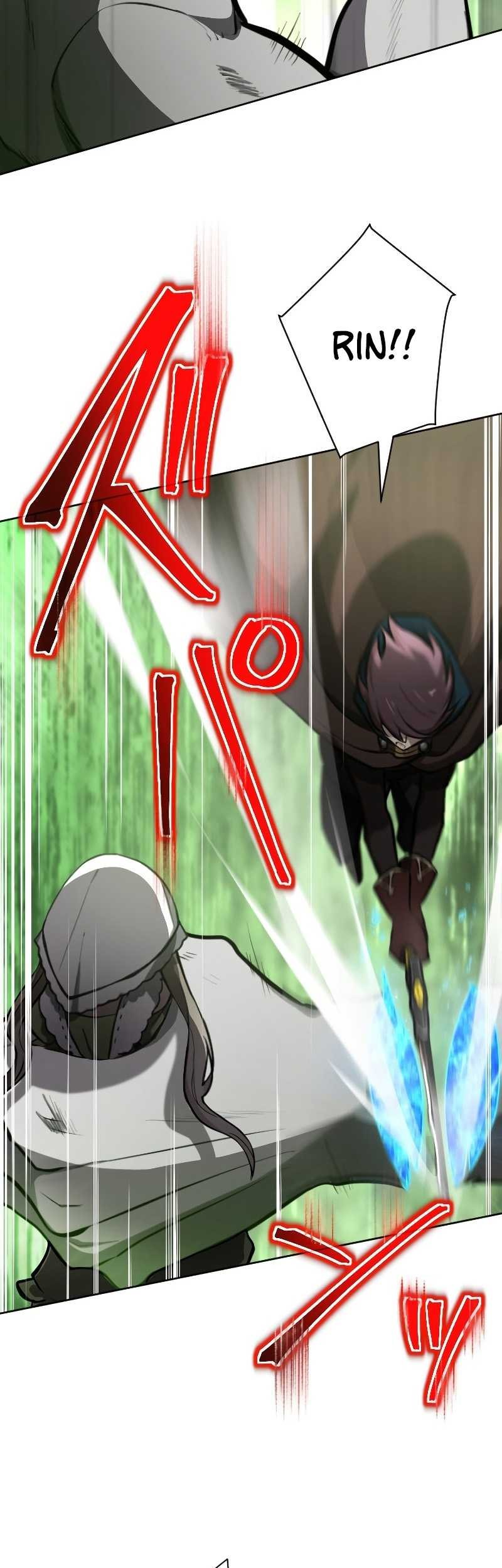 Revenge of the Top Ranker Chapter 23 Gambar 29