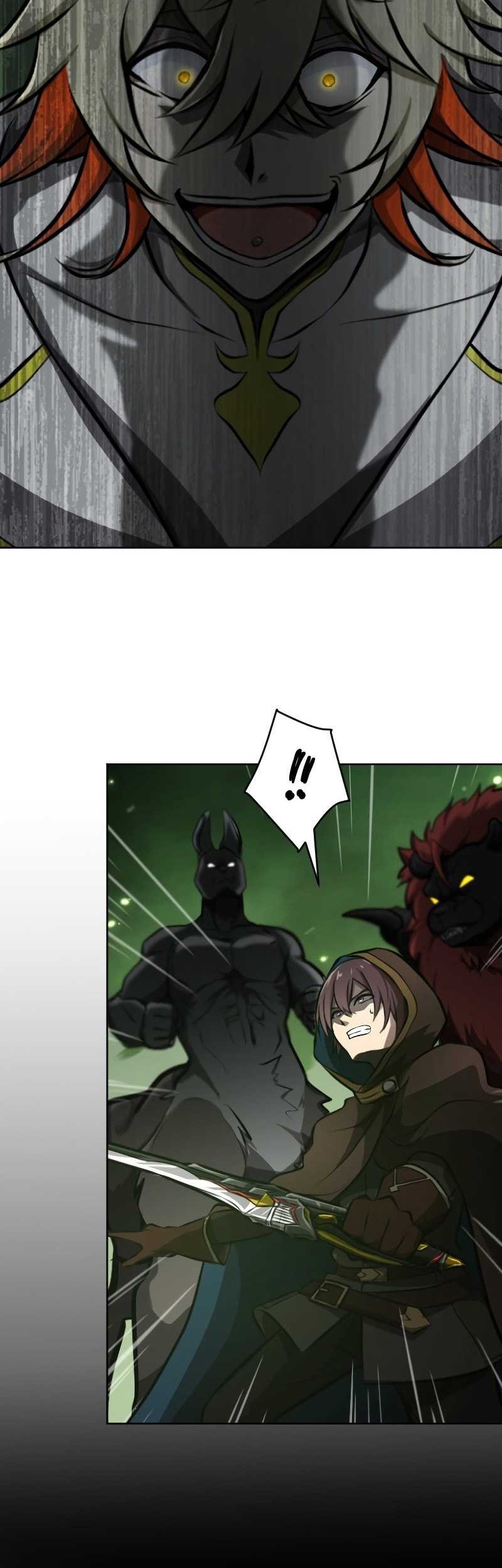 Revenge of the Top Ranker Chapter 23 Gambar 33