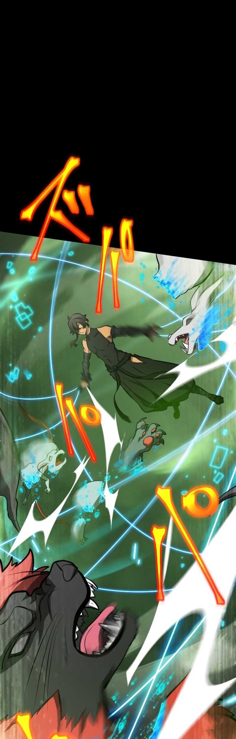 Revenge of the Top Ranker Chapter 23 Gambar 35