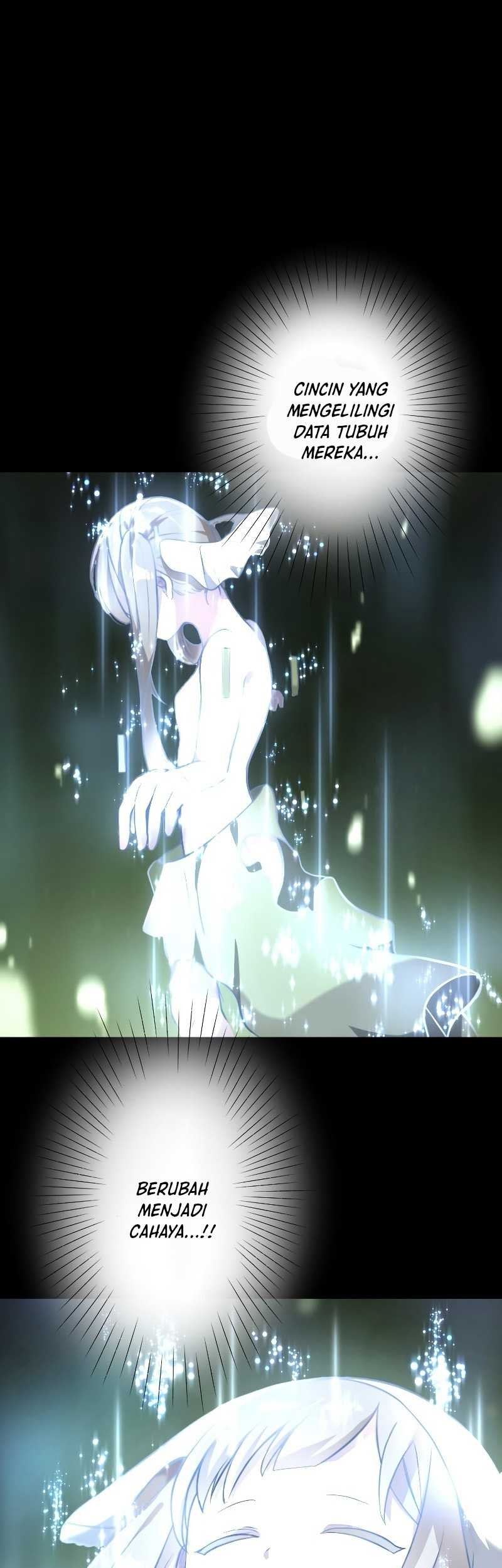 Manga Revenge of the Top Ranker Chapter 23 gambar nomor 2