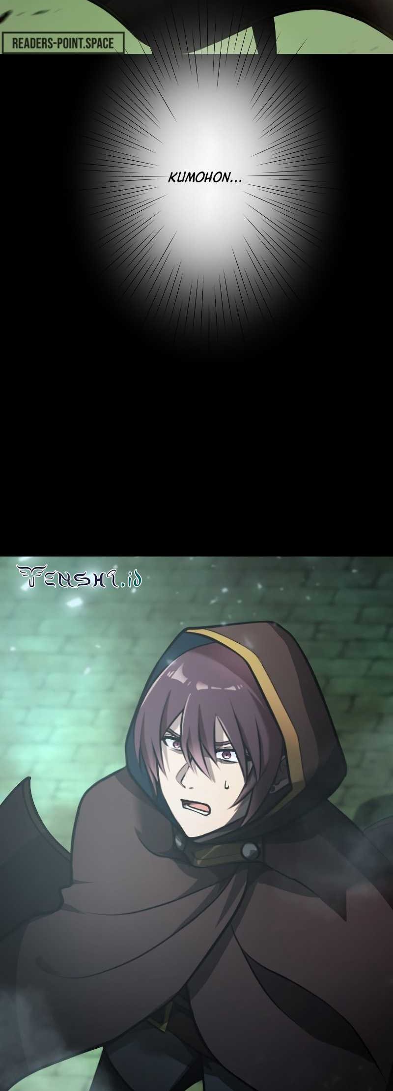 Revenge of the Top Ranker Chapter 23 Gambar 4