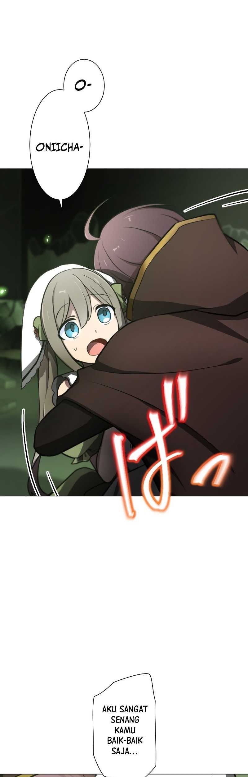 Revenge of the Top Ranker Chapter 23 Gambar 11