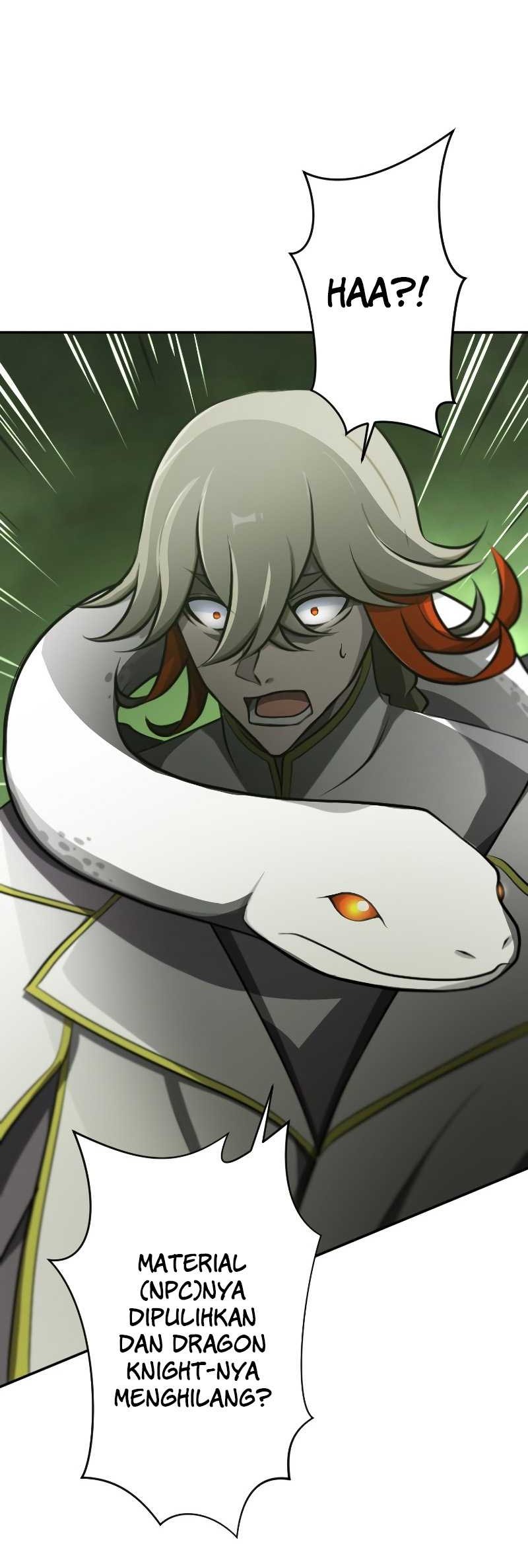 Revenge of the Top Ranker Chapter 23 Gambar 13