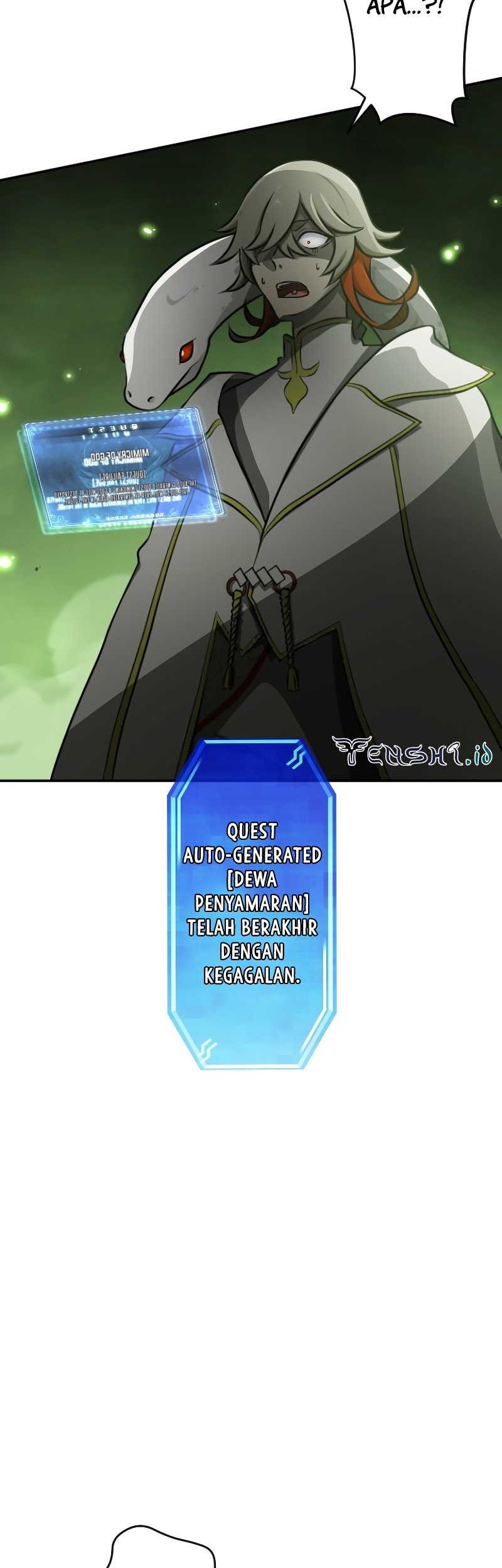 Revenge of the Top Ranker Chapter 23 Gambar 15