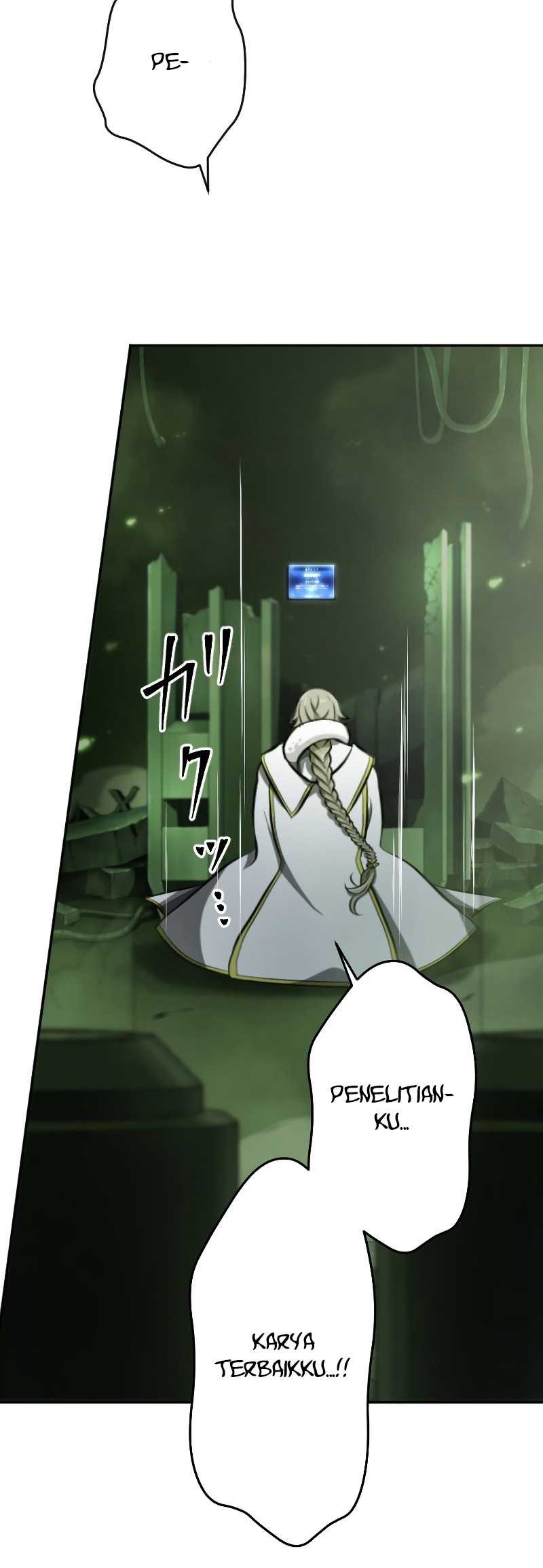 Revenge of the Top Ranker Chapter 23 Gambar 16