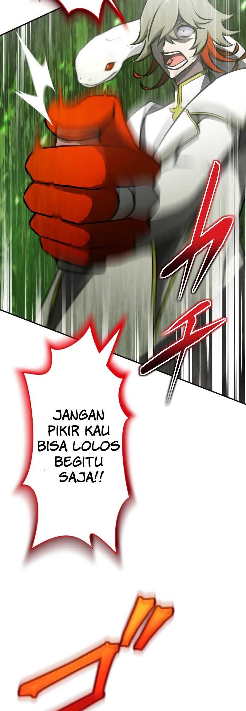 Revenge of the Top Ranker Chapter 23 Gambar 19