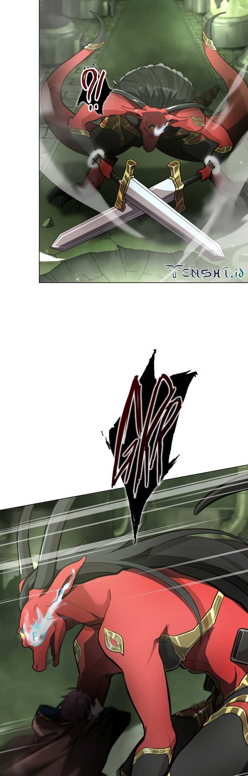 Revenge of the Top Ranker Chapter 22 Gambar 25