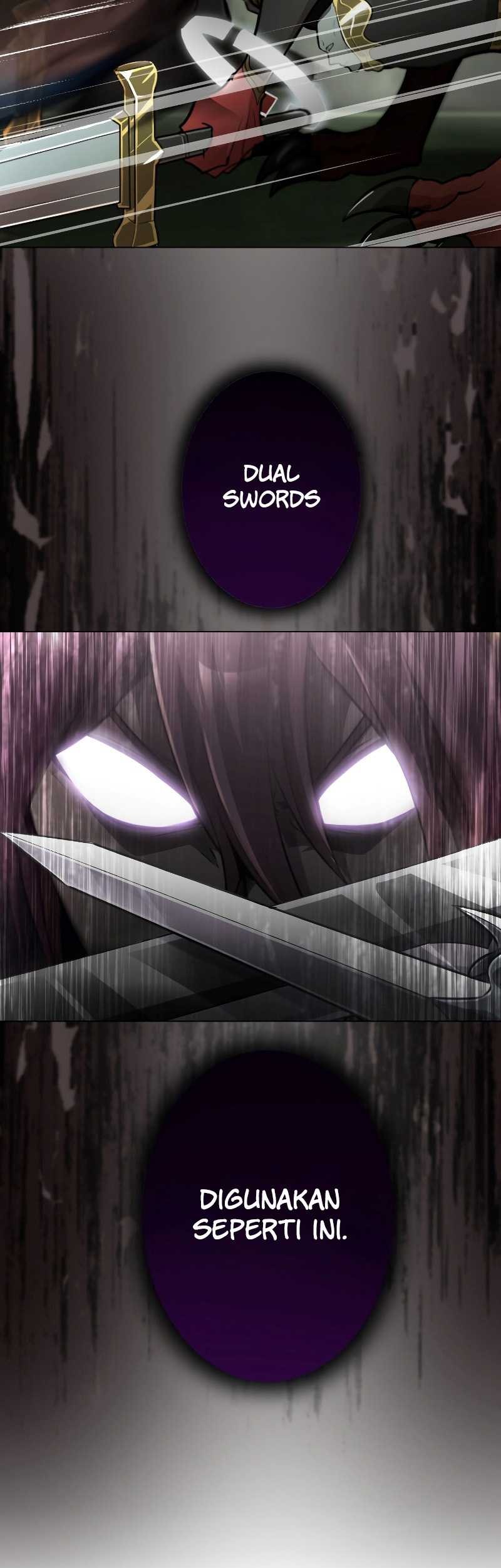 Revenge of the Top Ranker Chapter 22 Gambar 27