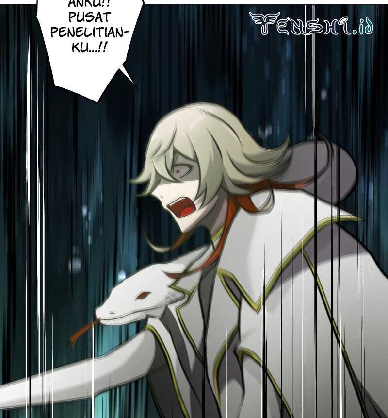 Revenge of the Top Ranker Chapter 22 Gambar 32