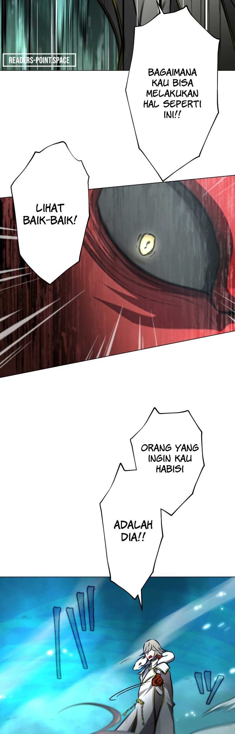 Revenge of the Top Ranker Chapter 22 Gambar 33