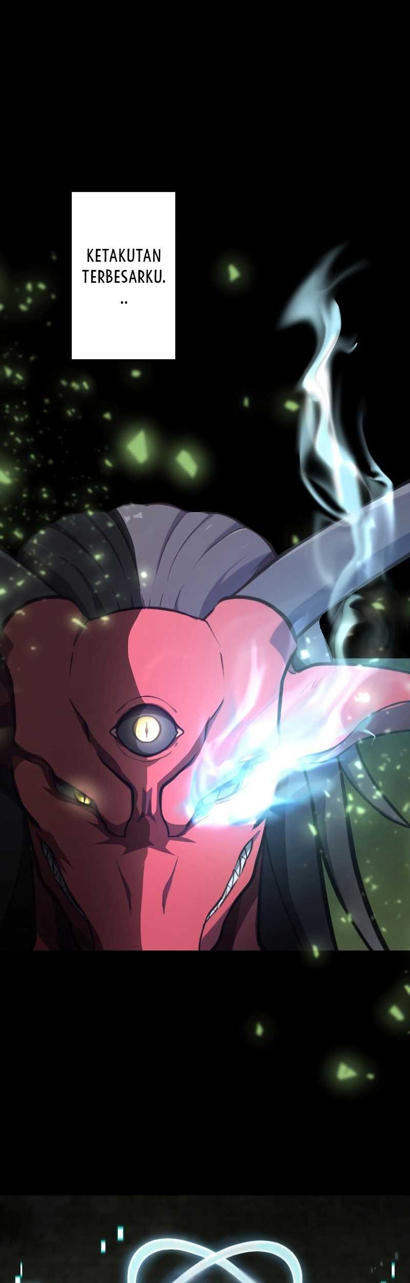 Manga Revenge of the Top Ranker Chapter 22 gambar nomor 2