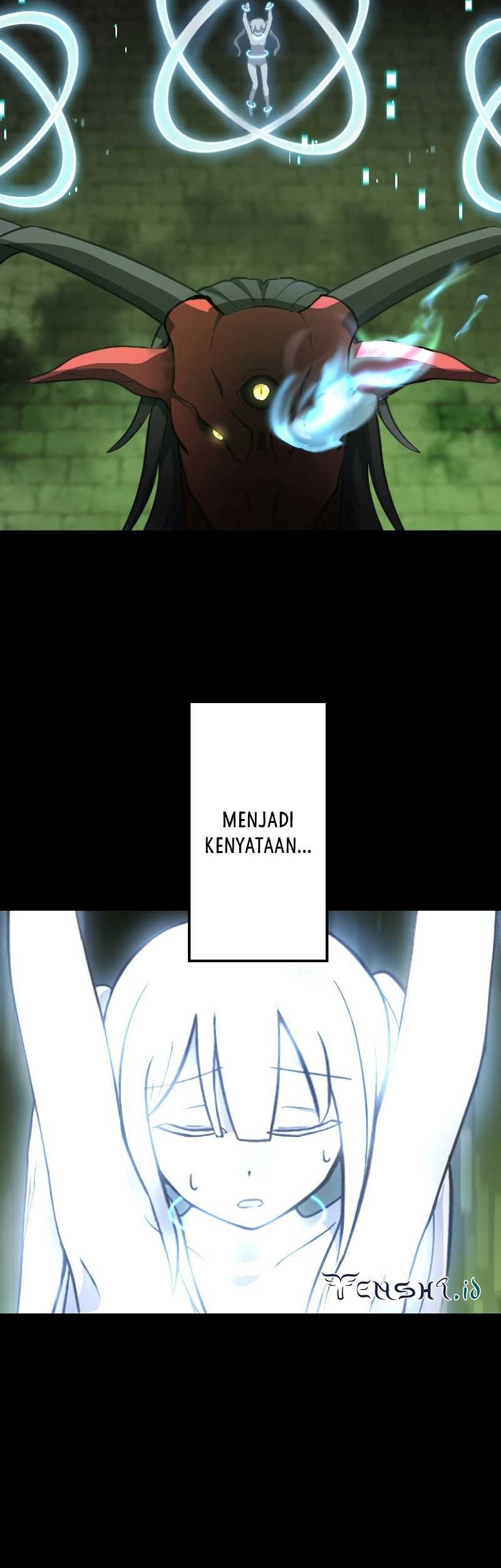 Revenge of the Top Ranker Chapter 22 Gambar 3