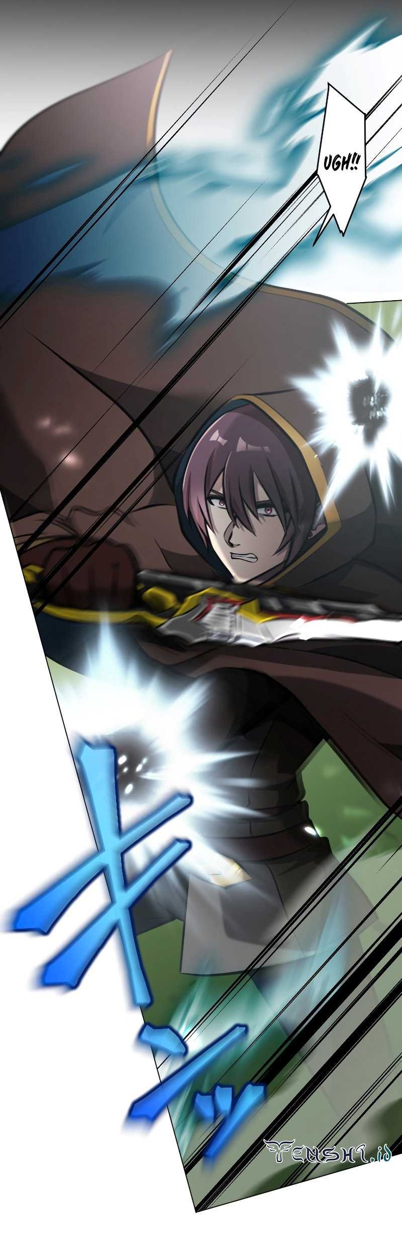 Revenge of the Top Ranker Chapter 22 Gambar 8