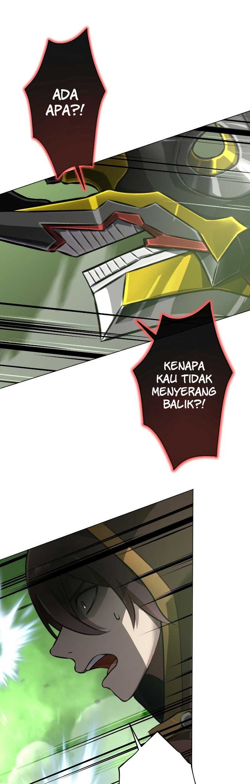 Revenge of the Top Ranker Chapter 22 Gambar 9