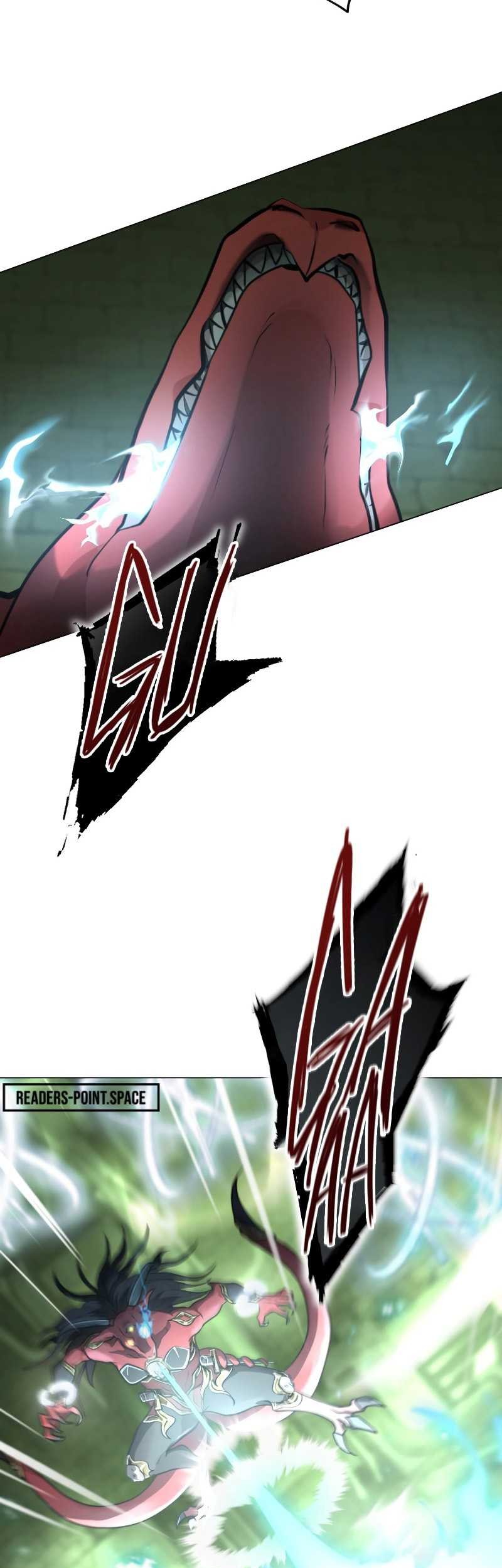 Revenge of the Top Ranker Chapter 22 Gambar 11