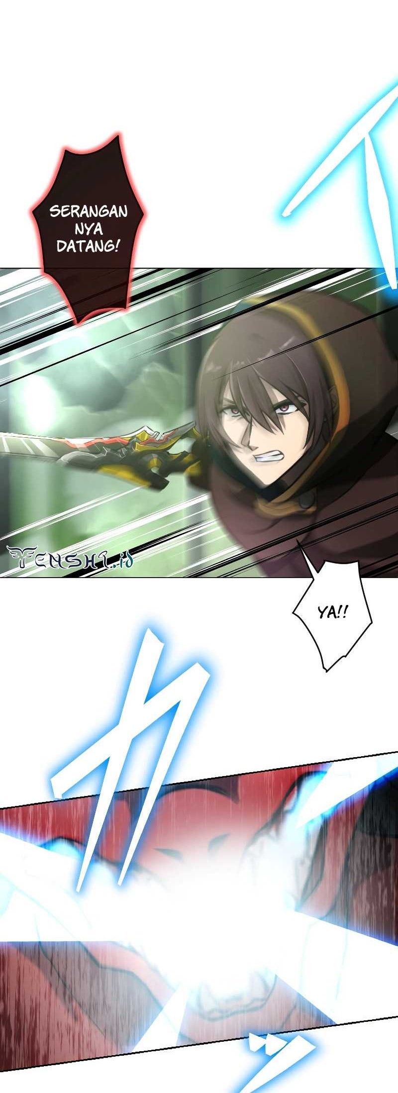 Revenge of the Top Ranker Chapter 22 Gambar 15