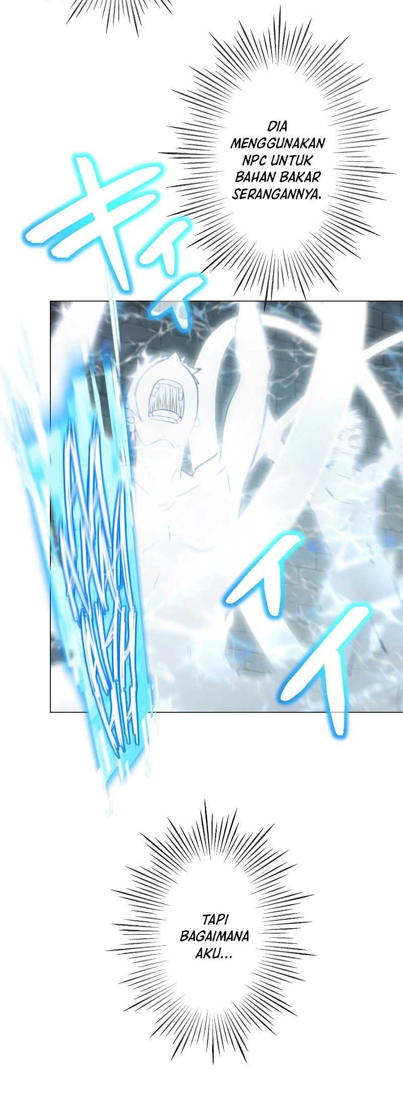 Revenge of the Top Ranker Chapter 22 Gambar 17