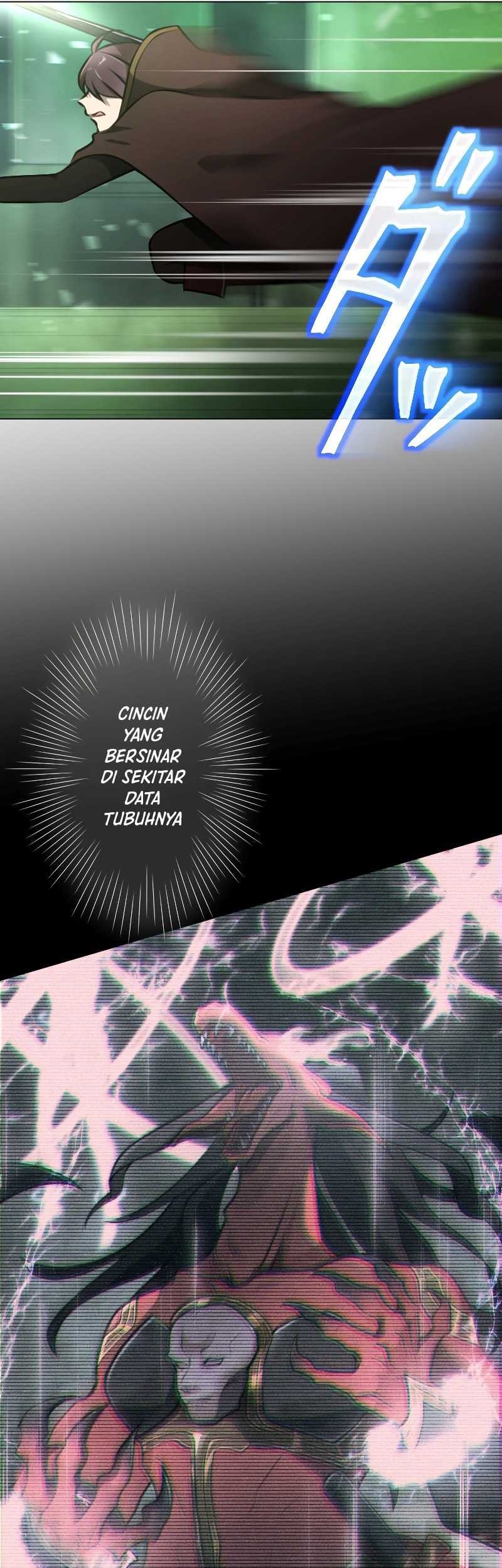 Revenge of the Top Ranker Chapter 22 Gambar 18