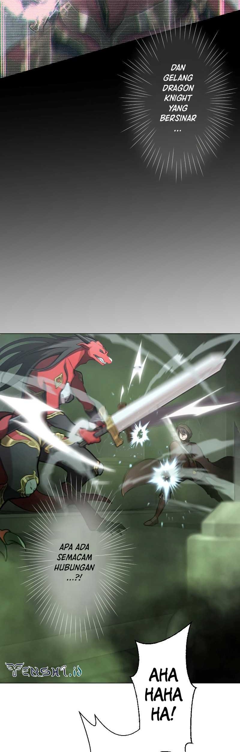 Revenge of the Top Ranker Chapter 22 Gambar 19