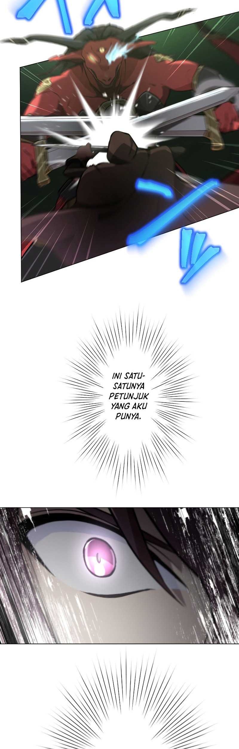 Revenge of the Top Ranker Chapter 22 Gambar 22