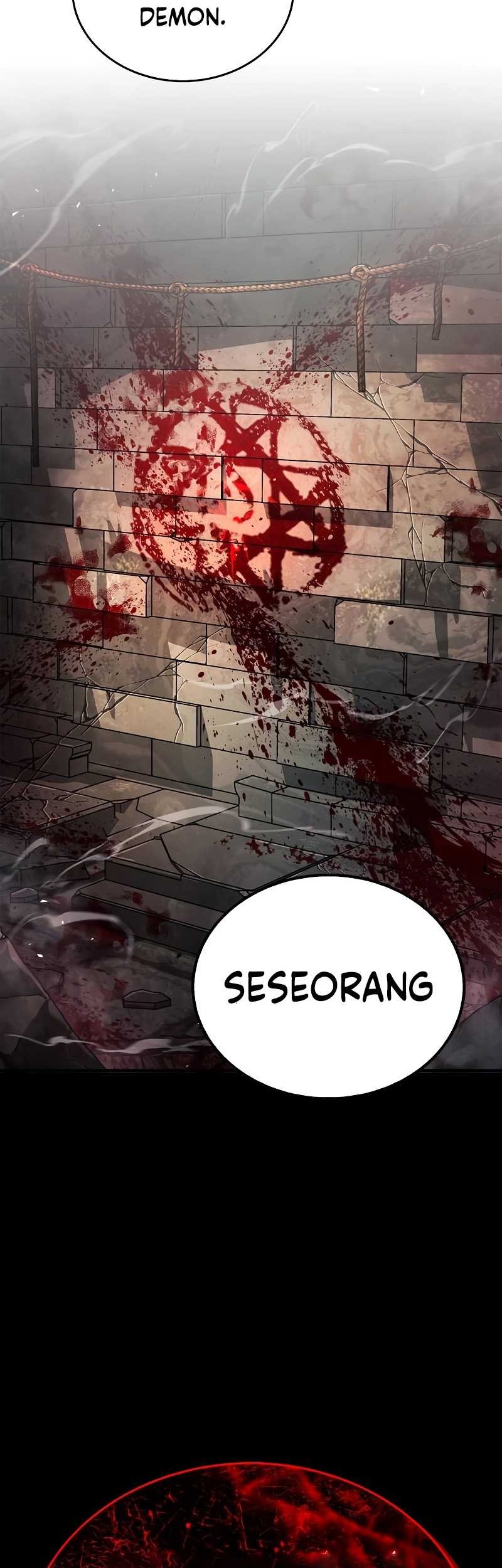 The Player Hides His Past Chapter 43 Gambar 77