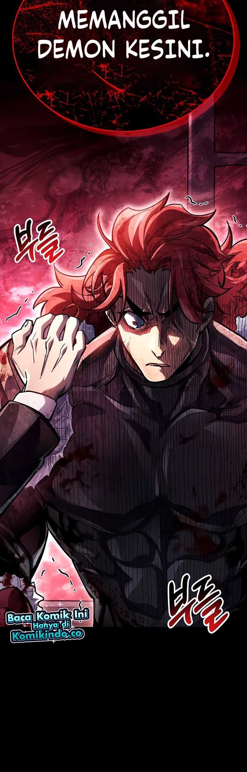 The Player Hides His Past Chapter 43 Gambar 78