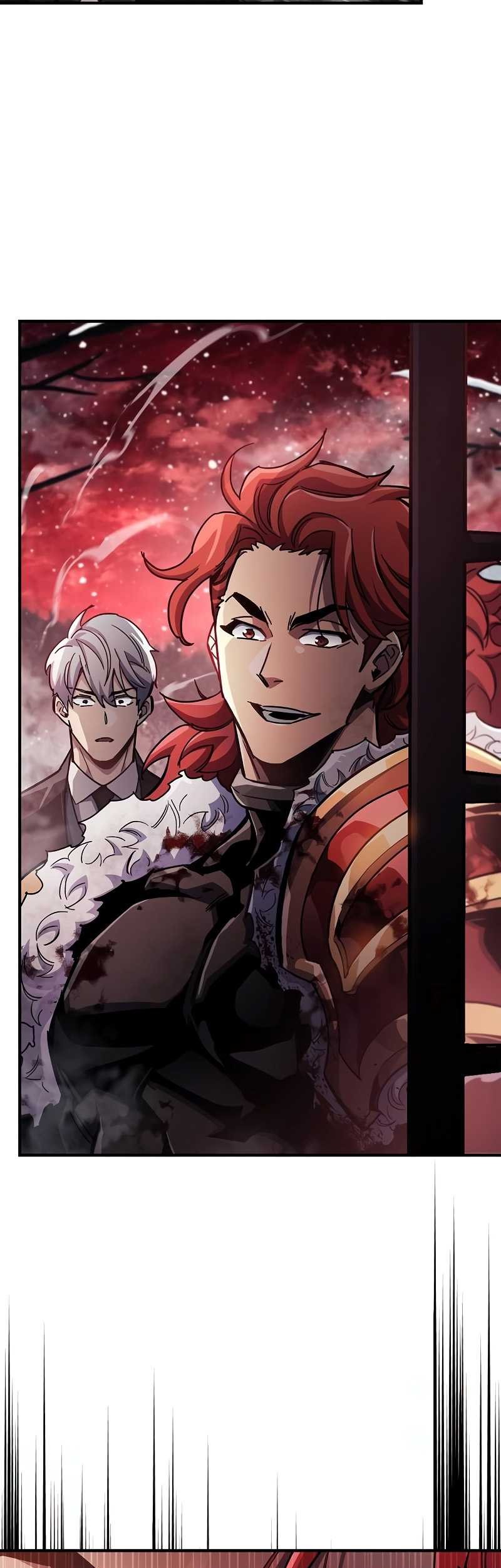 The Player Hides His Past Chapter 43 Gambar 72