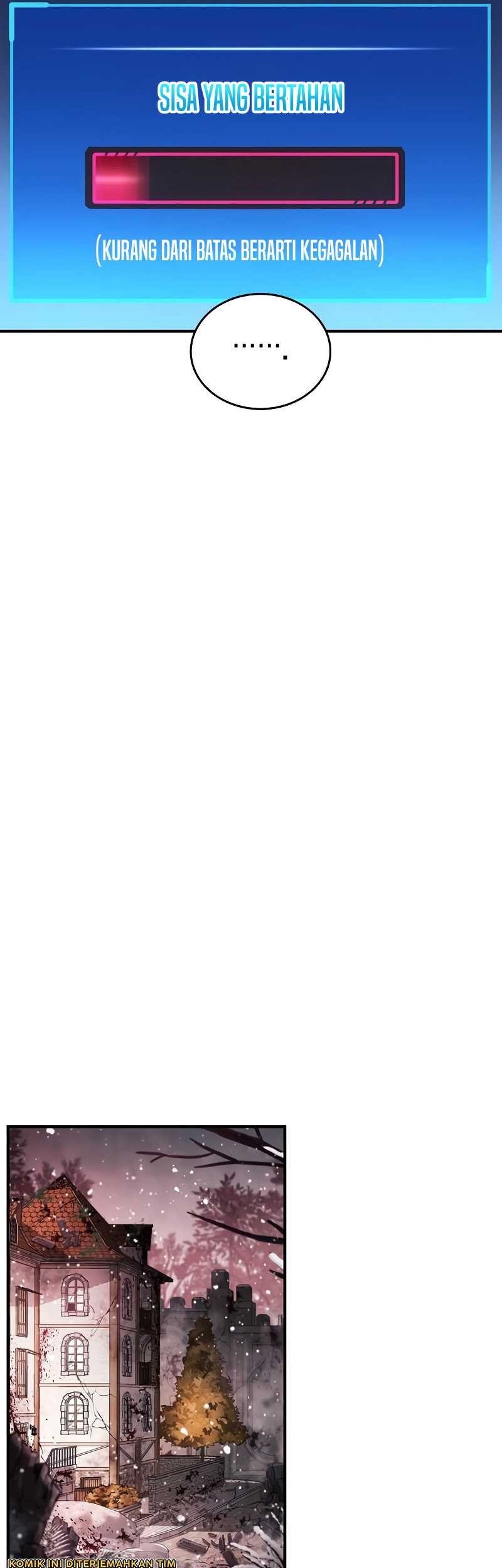 The Player Hides His Past Chapter 43 Gambar 68