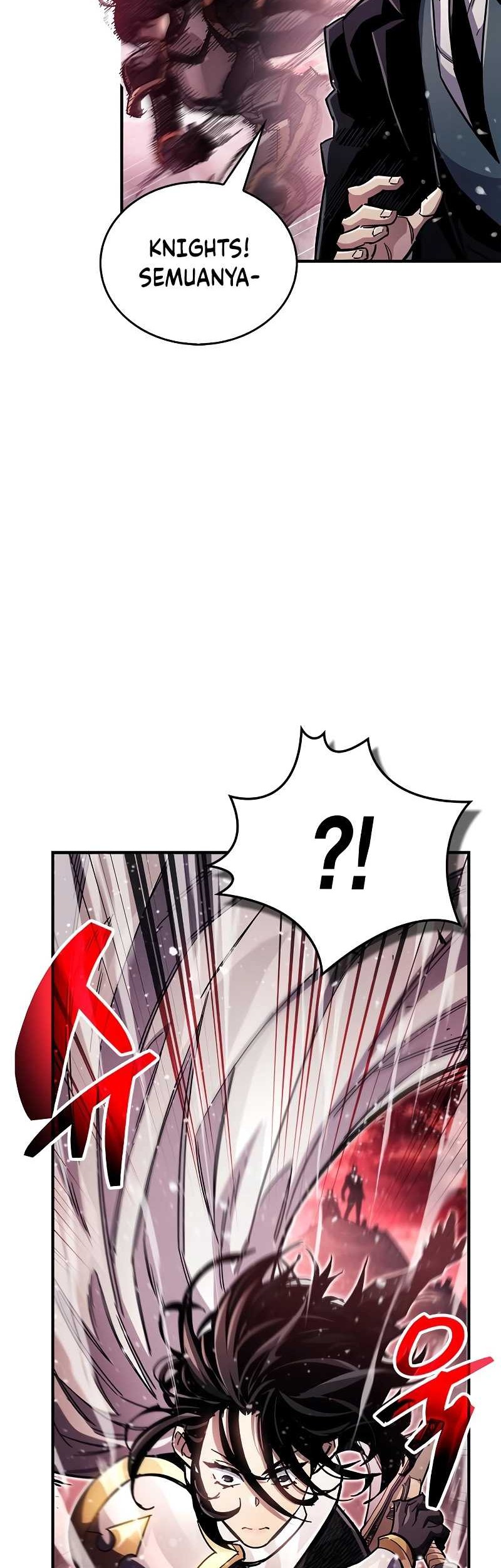 The Player Hides His Past Chapter 43 Gambar 5