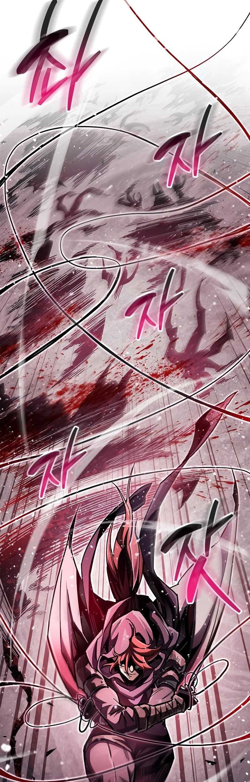 The Player Hides His Past Chapter 43 Gambar 15