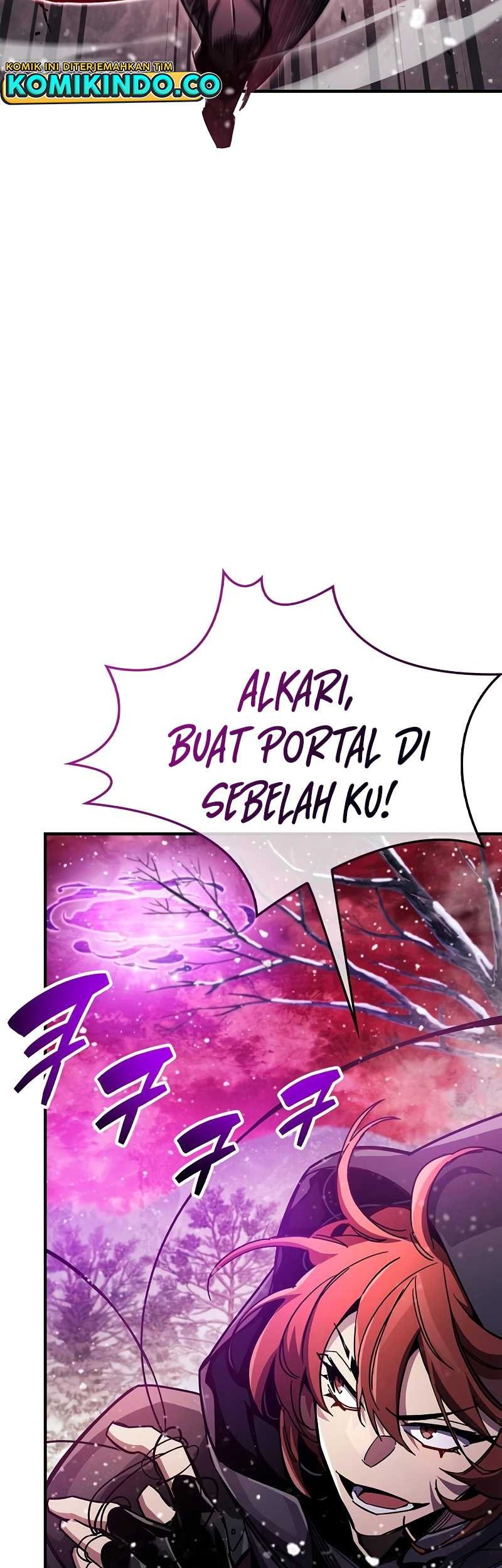 The Player Hides His Past Chapter 43 Gambar 16