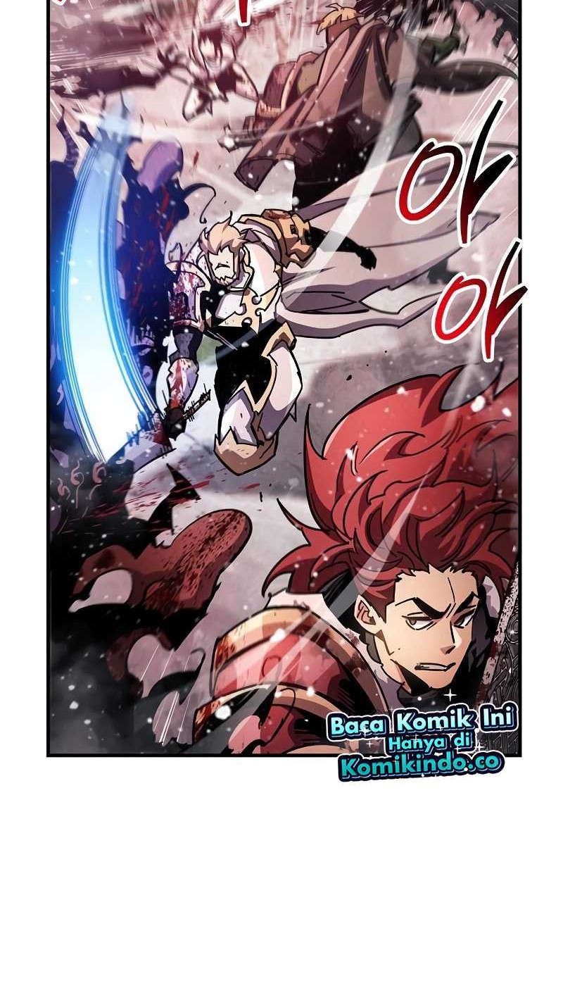 The Player Hides His Past Chapter 43 Gambar 25