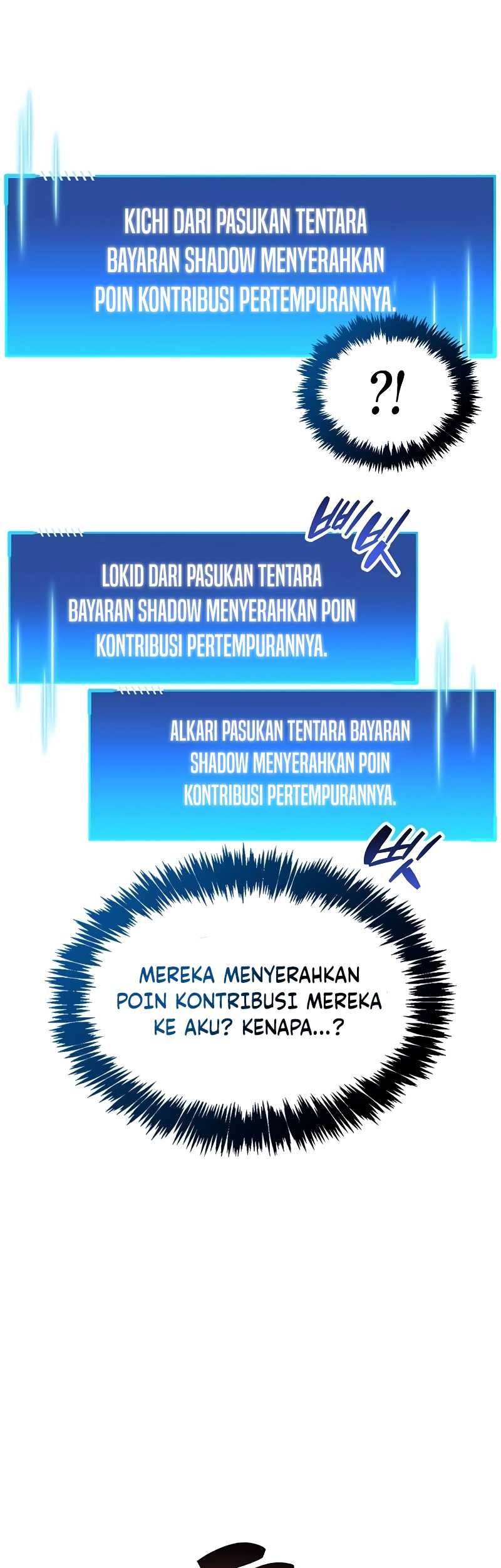 The Player Hides His Past Chapter 43 Gambar 26