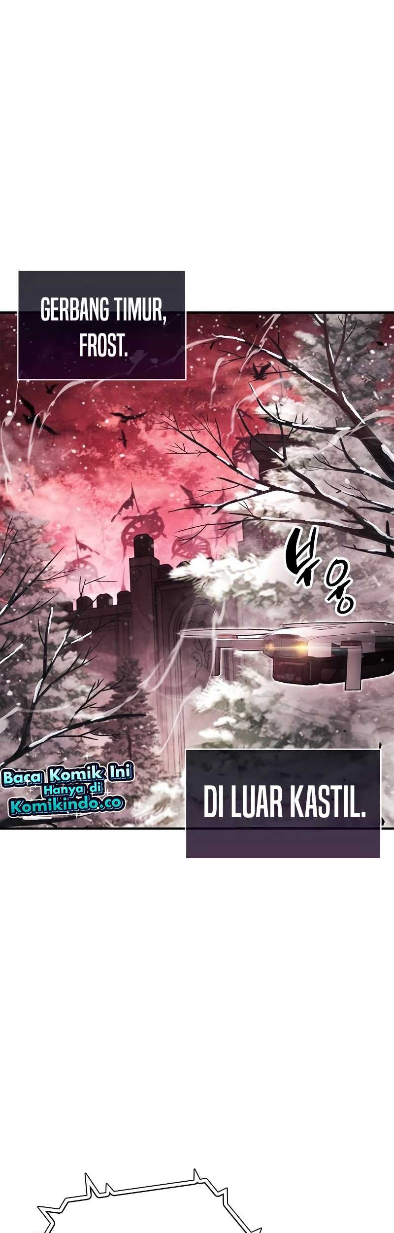 The Player Hides His Past Chapter 43 Gambar 36