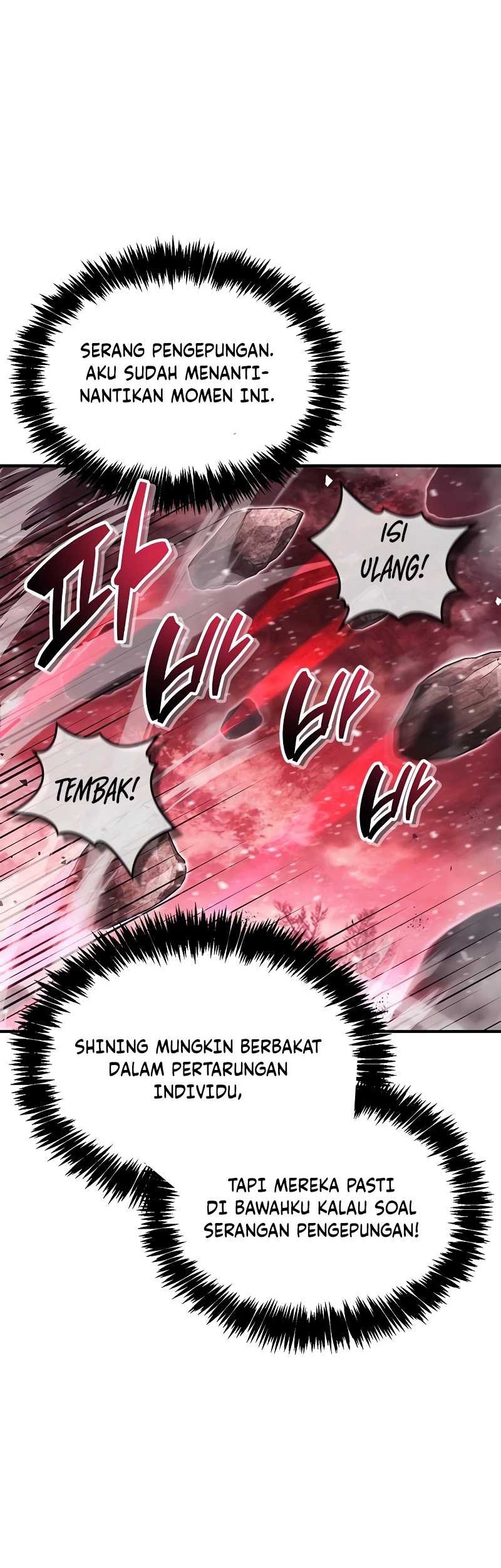 The Player Hides His Past Chapter 43 Gambar 45