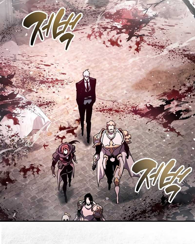 The Player Hides His Past Chapter 43 Gambar 49