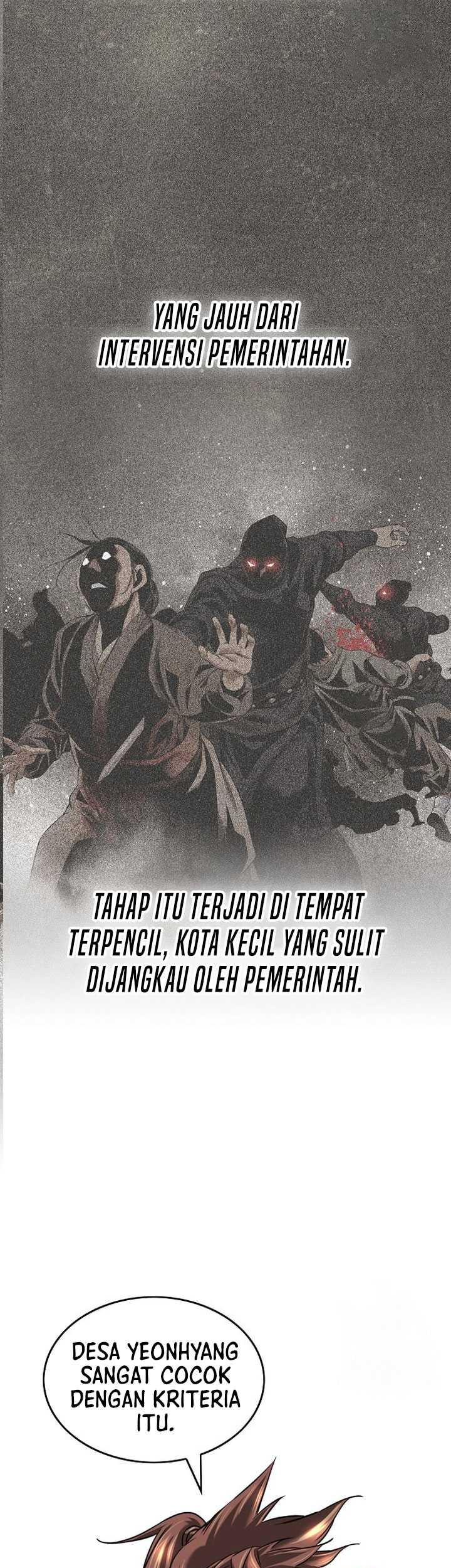 The World’s Best Sect of Dependency Chapter 43 Gambar 26