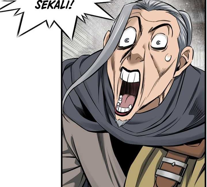 The World’s Best Sect of Dependency Chapter 43 Gambar 35