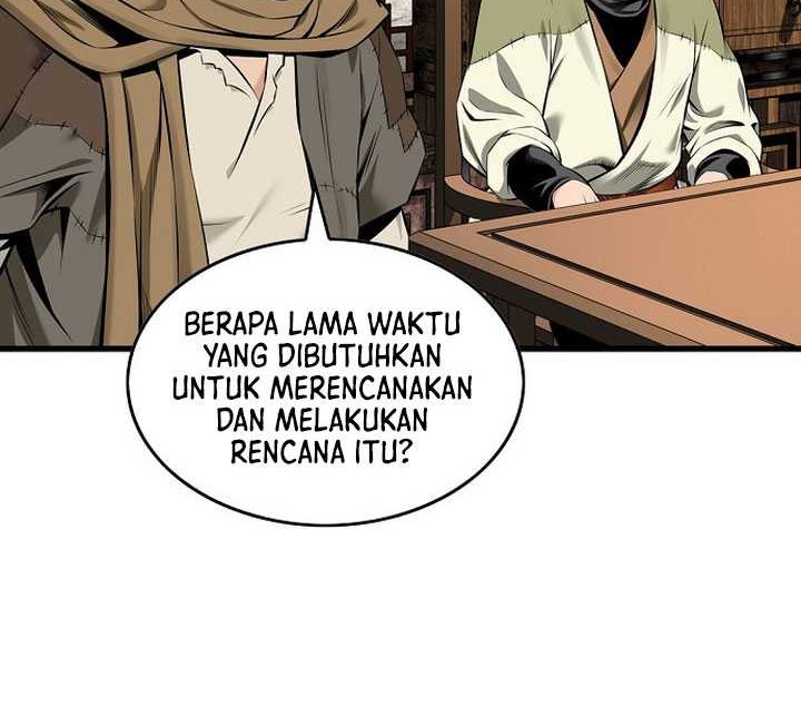 The World’s Best Sect of Dependency Chapter 43 Gambar 37