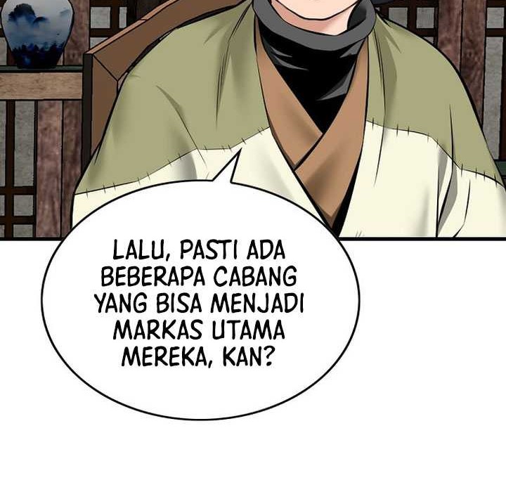 The World’s Best Sect of Dependency Chapter 43 Gambar 19