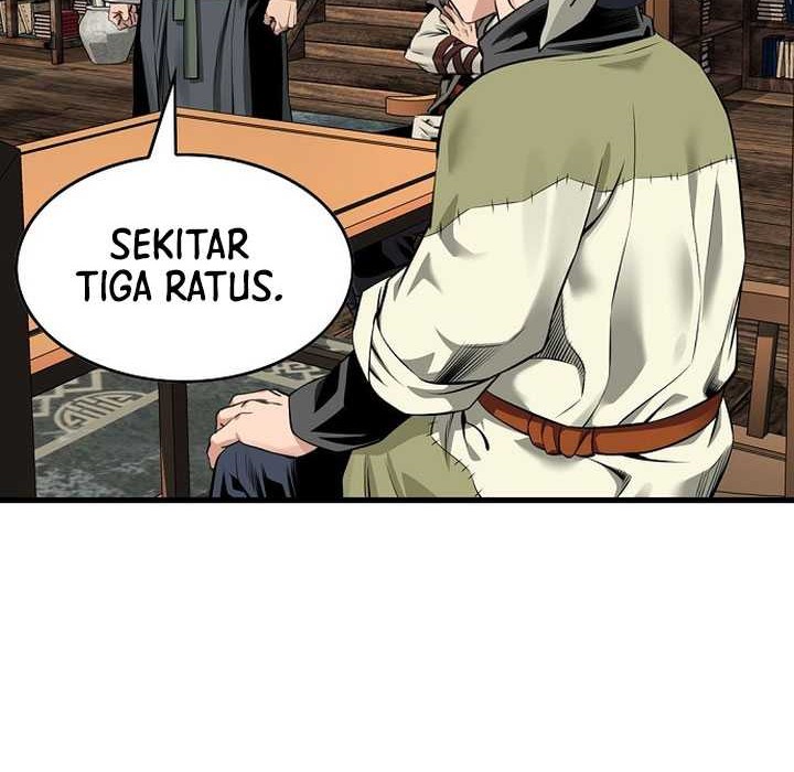 The World’s Best Sect of Dependency Chapter 43 Gambar 21